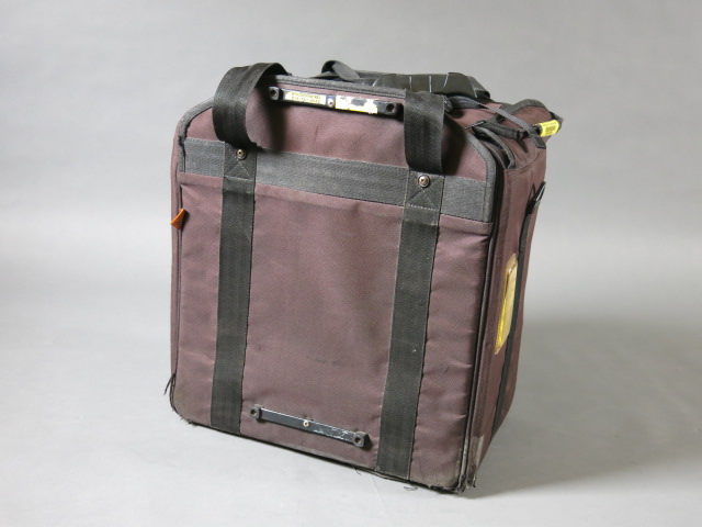 Litepanels 1x1 Carry Bag - stock